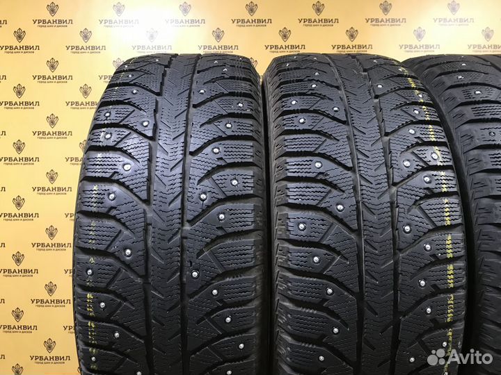 Bridgestone Ice Cruiser 7000 215/60 R16 95T