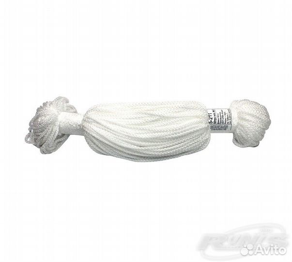 Шнур хозяйственный №3 - 100м