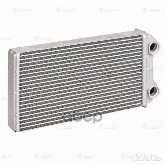 Радиатор отопителя салона opel/renailt vivaro/T