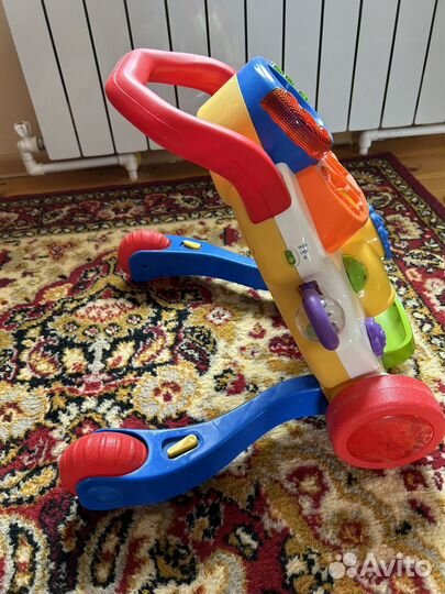 Ходунки детские