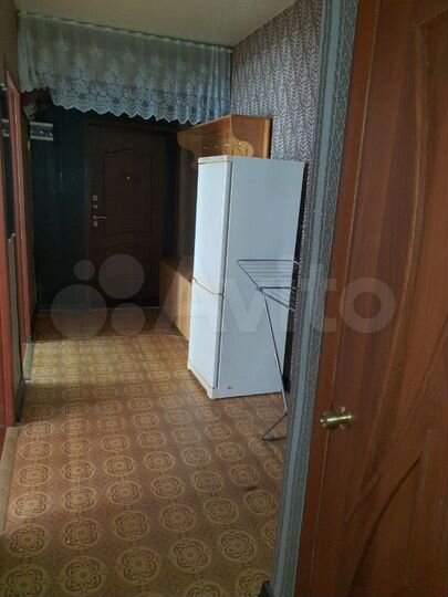 2-к. квартира, 52 м², 3/3 эт.