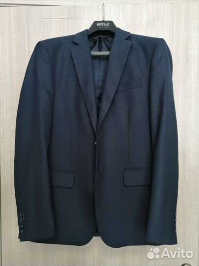 Костюм классический