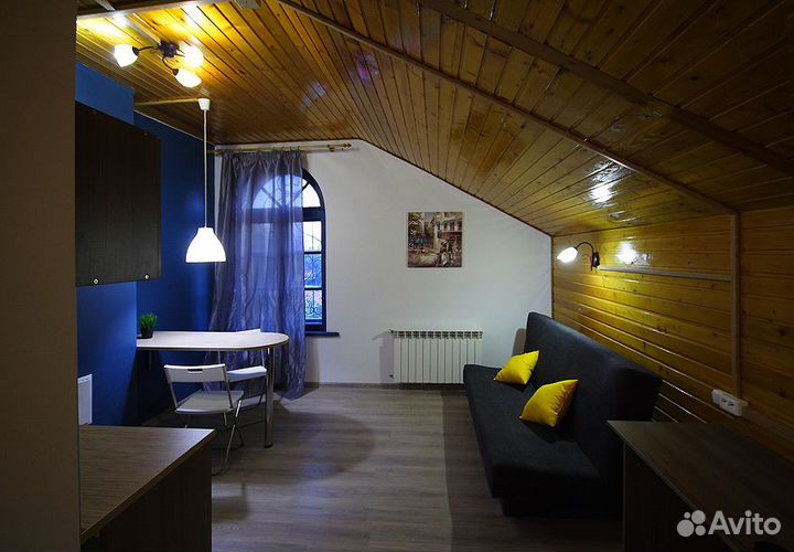 Доходный дом