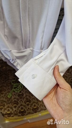 Рубашка для бальных танцев