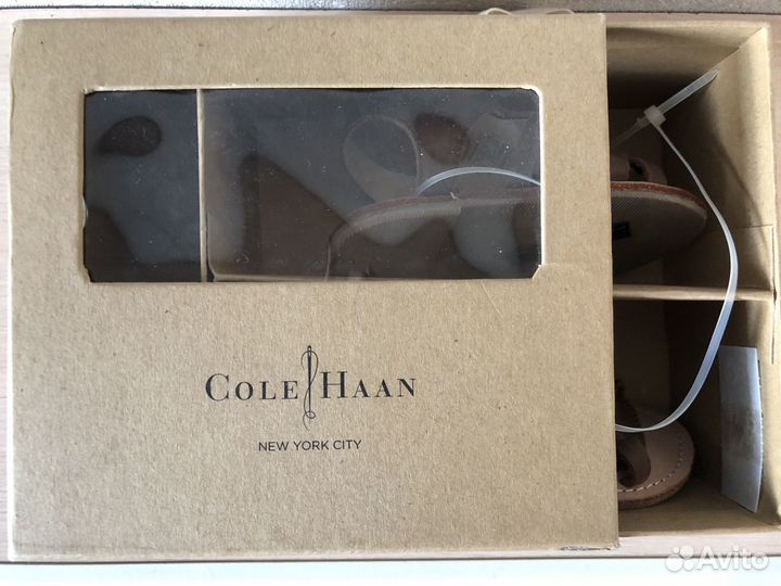 Сандали Cole Haan 19