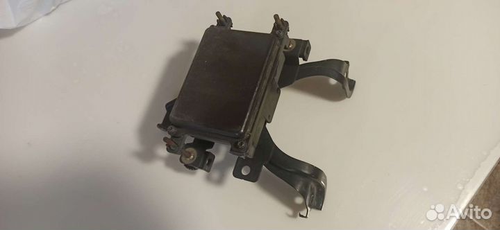 Радар-детектор Lexus LS IV, артикул 88210-50090