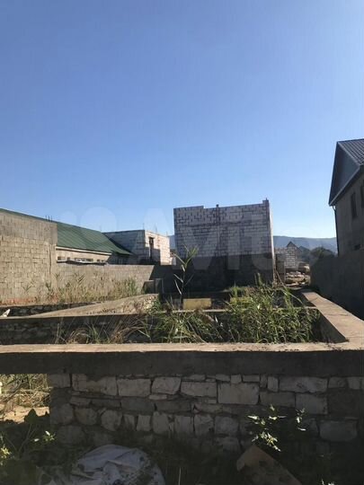 Участок 5 сот. (ИЖС)