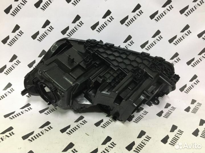 Корпус фары BMW X5 G05 Laser