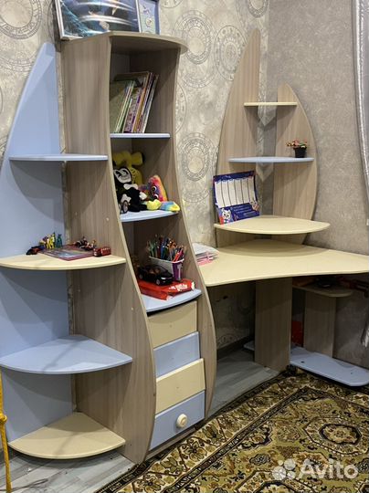 Детская спальня