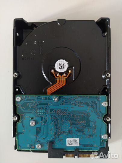 Жесткий диск Toshiba PC P300 3TB