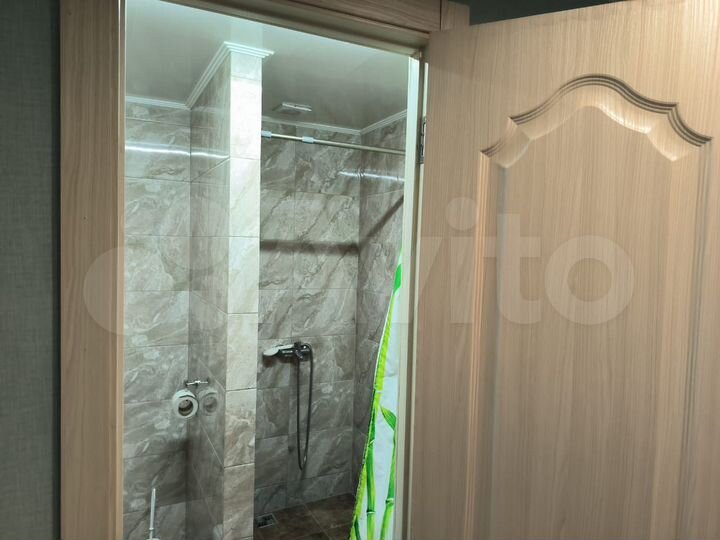 Комната 13 м², 1/4 эт.