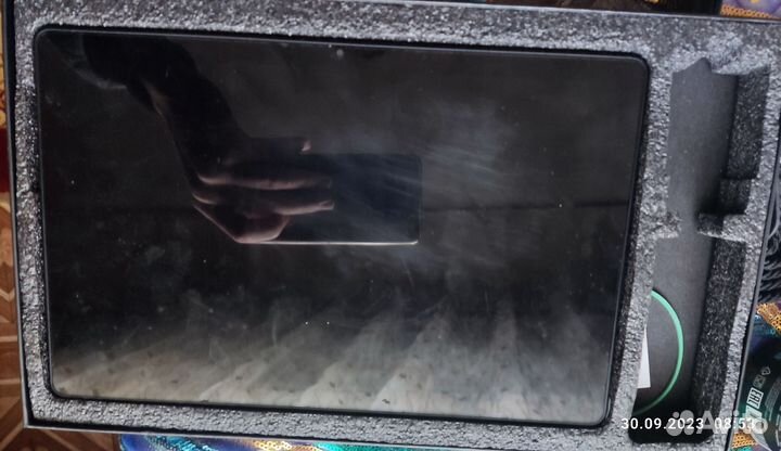 Планшет. alldocube