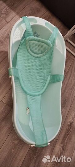 Детская ванночка для купания