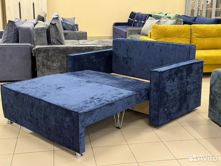 Диван Лофт мини