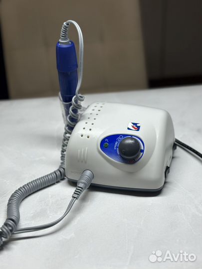 Аппарат для маникюра strong 210
