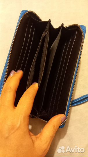 Кошелек женский
