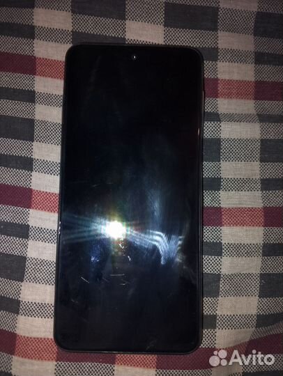 Xiaomi Redmi Note 9S, 6/128 ГБ