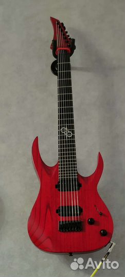 Струны для электрогитары