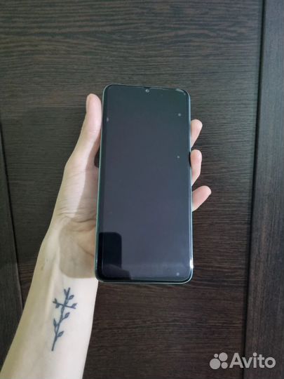 TECNO Spark 10c, 4/64 ГБ