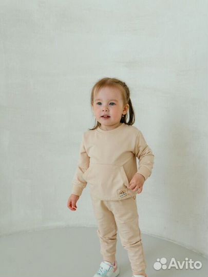 Детский костюм