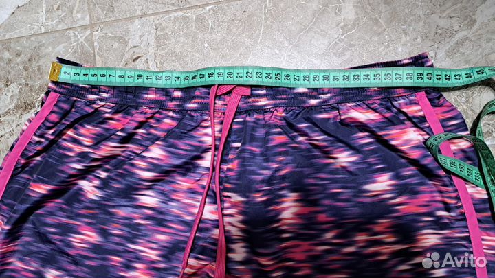 Шорты женские для пляжа