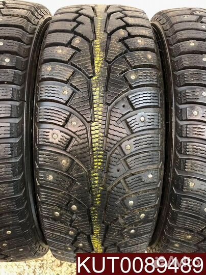 Nokian Tyres Nordman 5 205/55 R16 107U