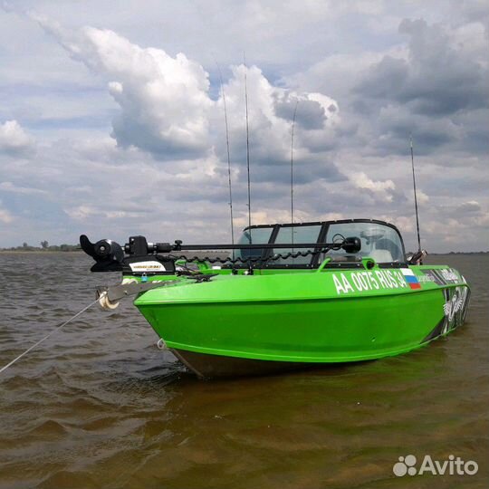 Рыбалка с гидом.Астраханская,Волгоградская область