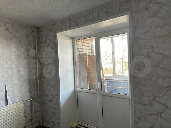 Комната 21,1 м² в 1-к., 4/5 эт.