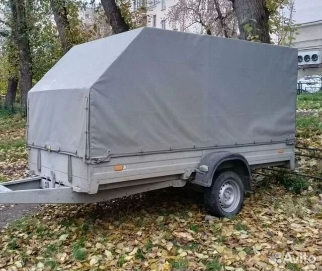 Только тент бу