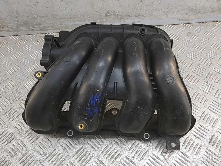 Коллектор впускной Nissan X-Trail