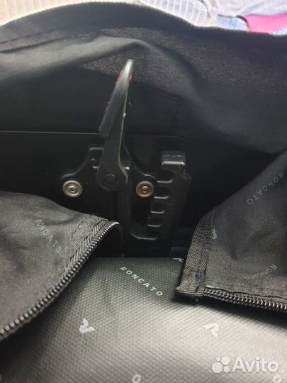 Портплед roncato