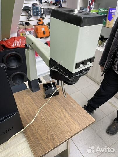 Фотоувеличитель Ленинград 6ум