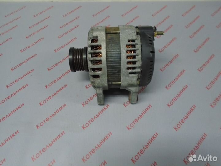 Nissan 23100-EN000 Генератор