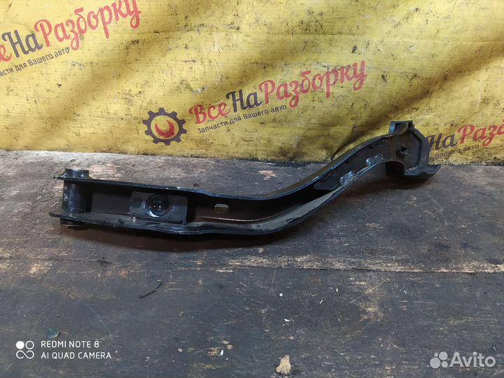 Педаль тормоза Audi A6 C5