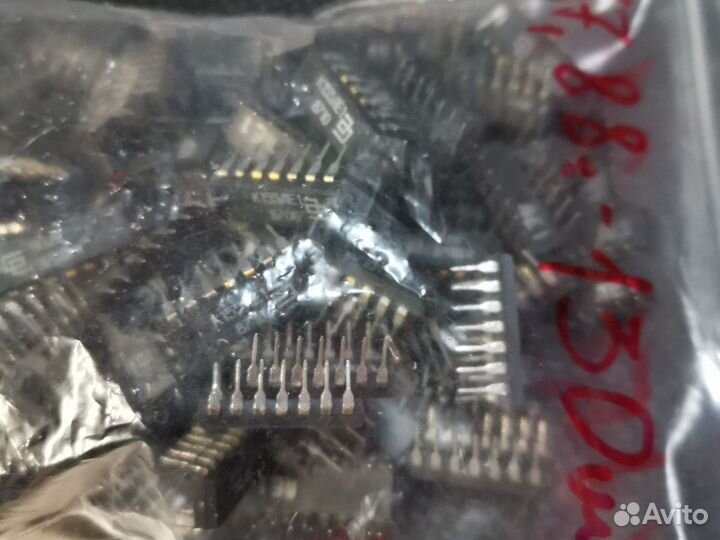 Микросхемы 155