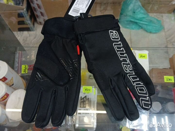 Перчатки Noname Thermo gloves