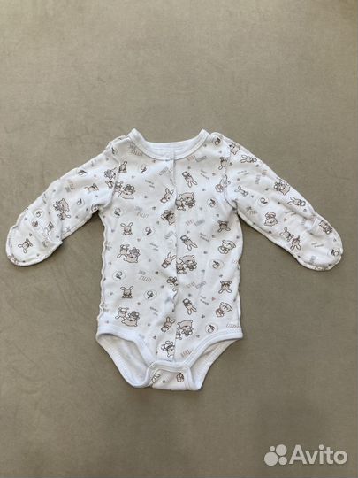 Детские вещи