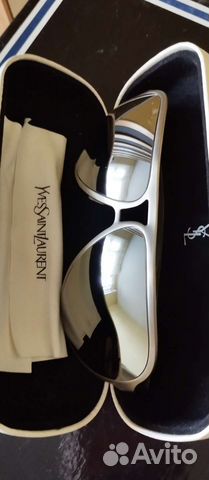 Винтажные очки YSL Италия