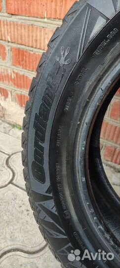 Cordiant Comfort 205/60 R16