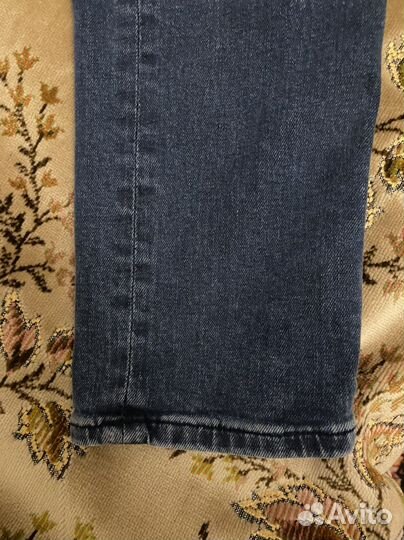 Джинсы мужские pull bear