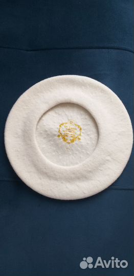 Берет женский