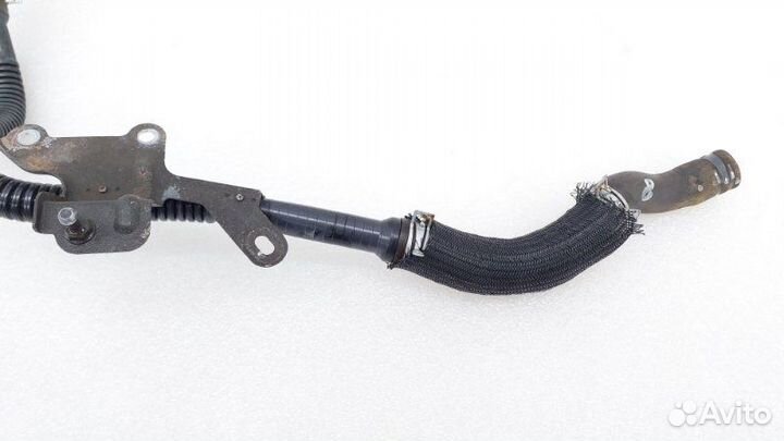 Б/У Б/У Шланг воздушный Состояние отличное