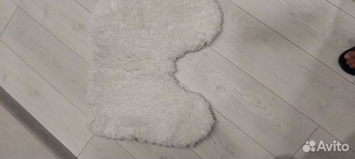 Ковер для ванной