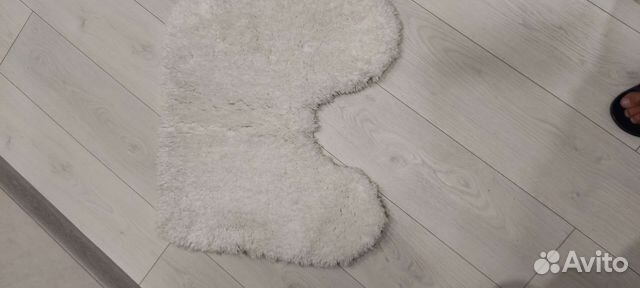 Ковер для ванной