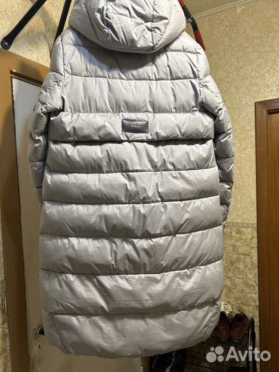 Продам женский пуховик