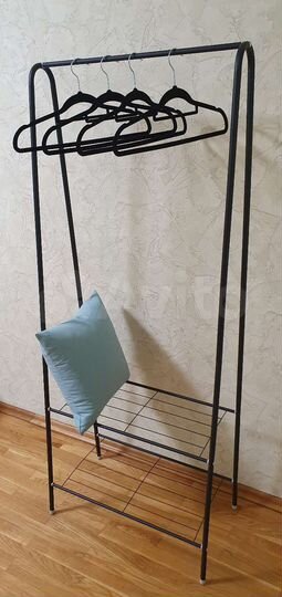 2-к. квартира, 57 м², 2/5 эт.