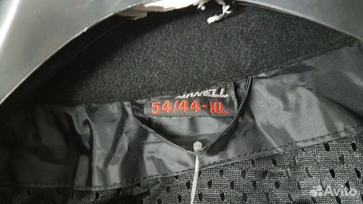 Непромокаемая куртка-дождевик Lookwell Hiker