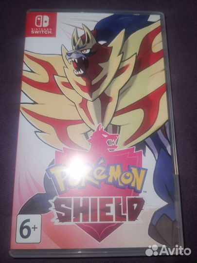 Игры для nintendo switch