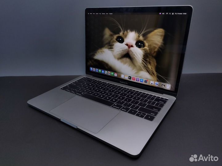 MacBook Pro 13 Рассрочка/Бонус