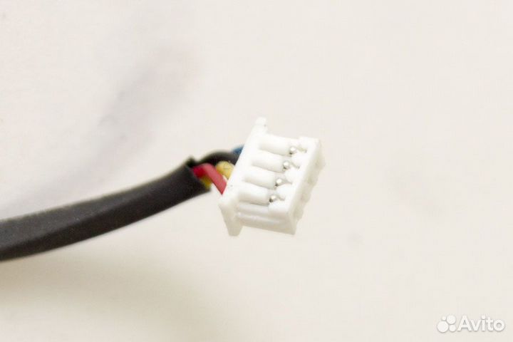 Вентилятор DFS531105MC0T DFS551305MC0T 010210A F9U